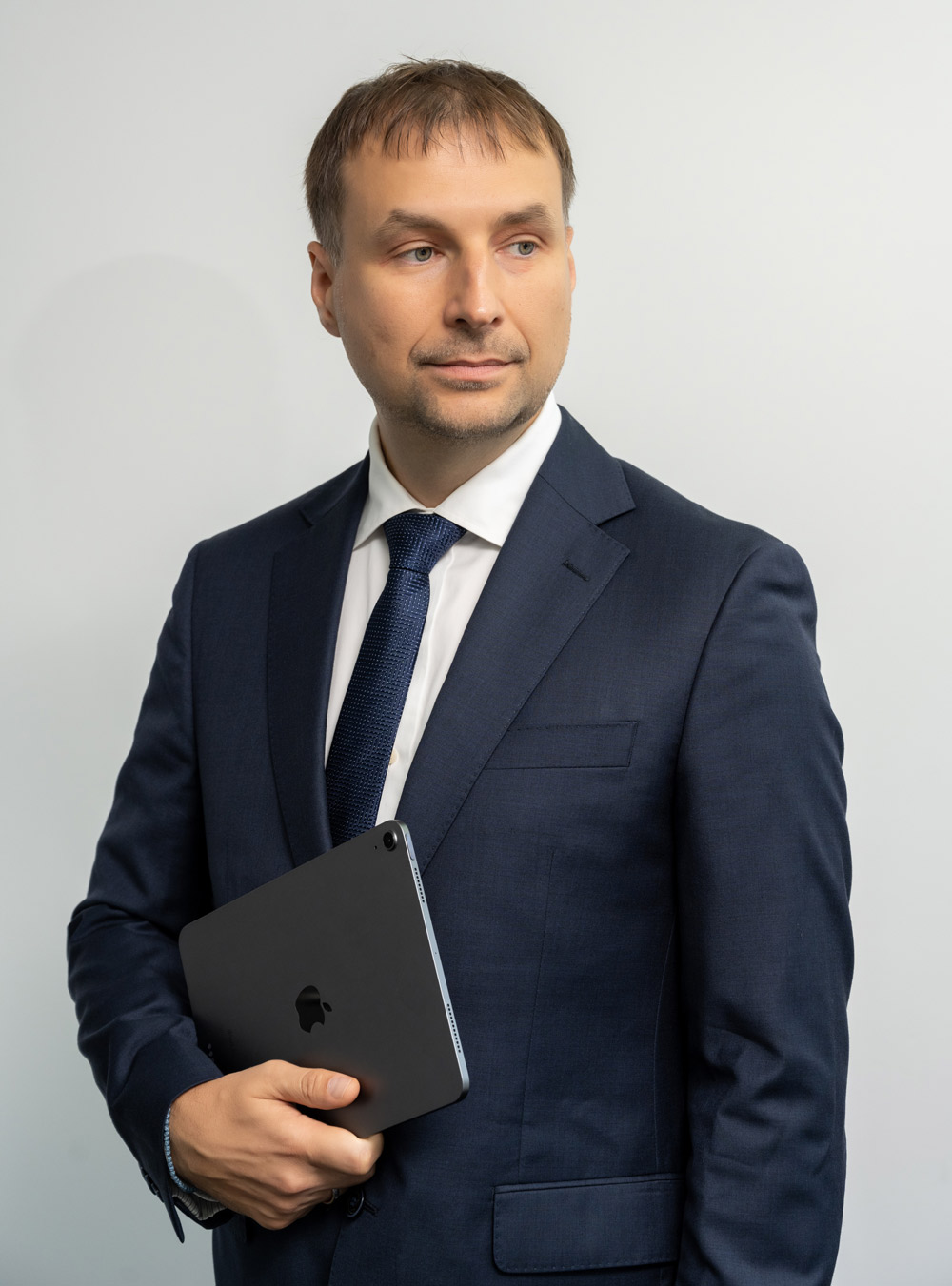 Mr. Vitaly Berezka