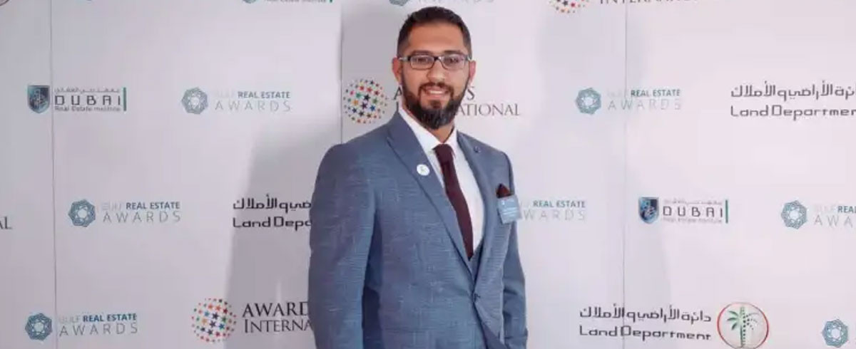 HRE Properties Egypt presents innovative ideas