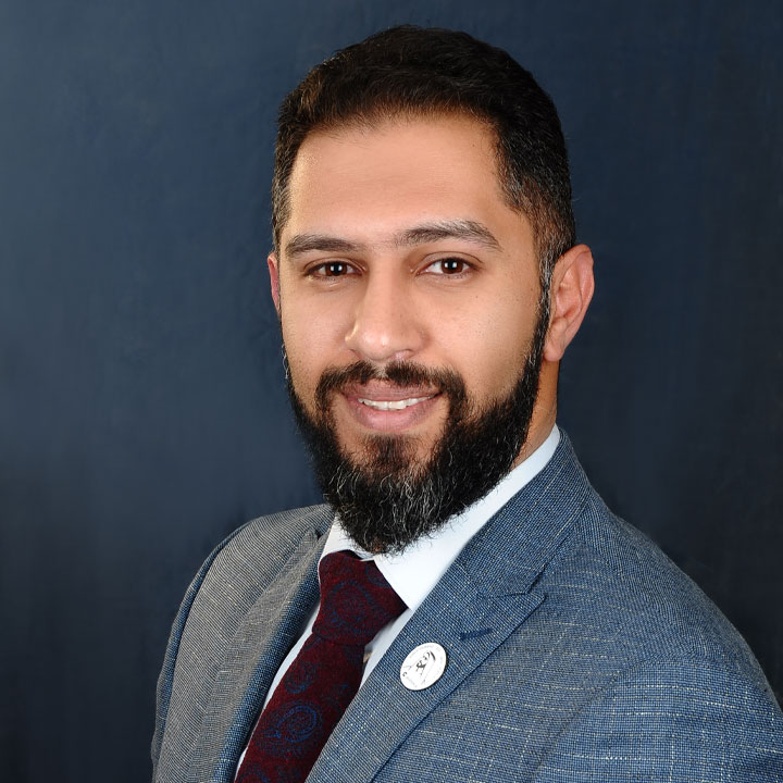 Dr. Nour El Deen Reda El Serougy