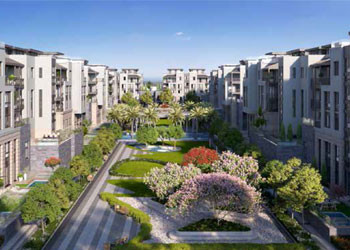 TRIO Gardens