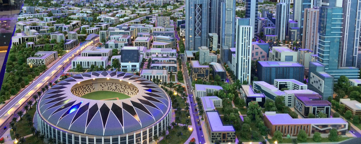 Real Estate Exporting