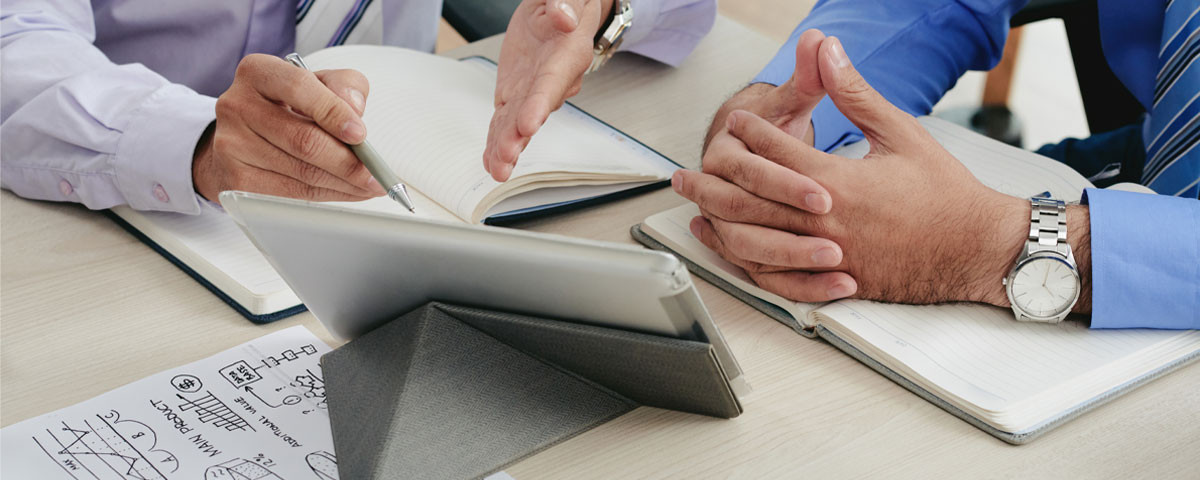 International Sales & Marketing Consultation
