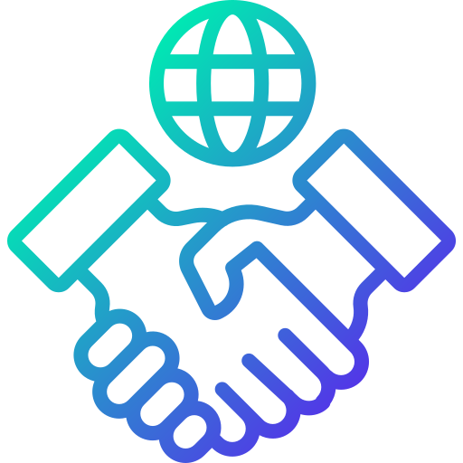 International Sales & Marketing Consultation