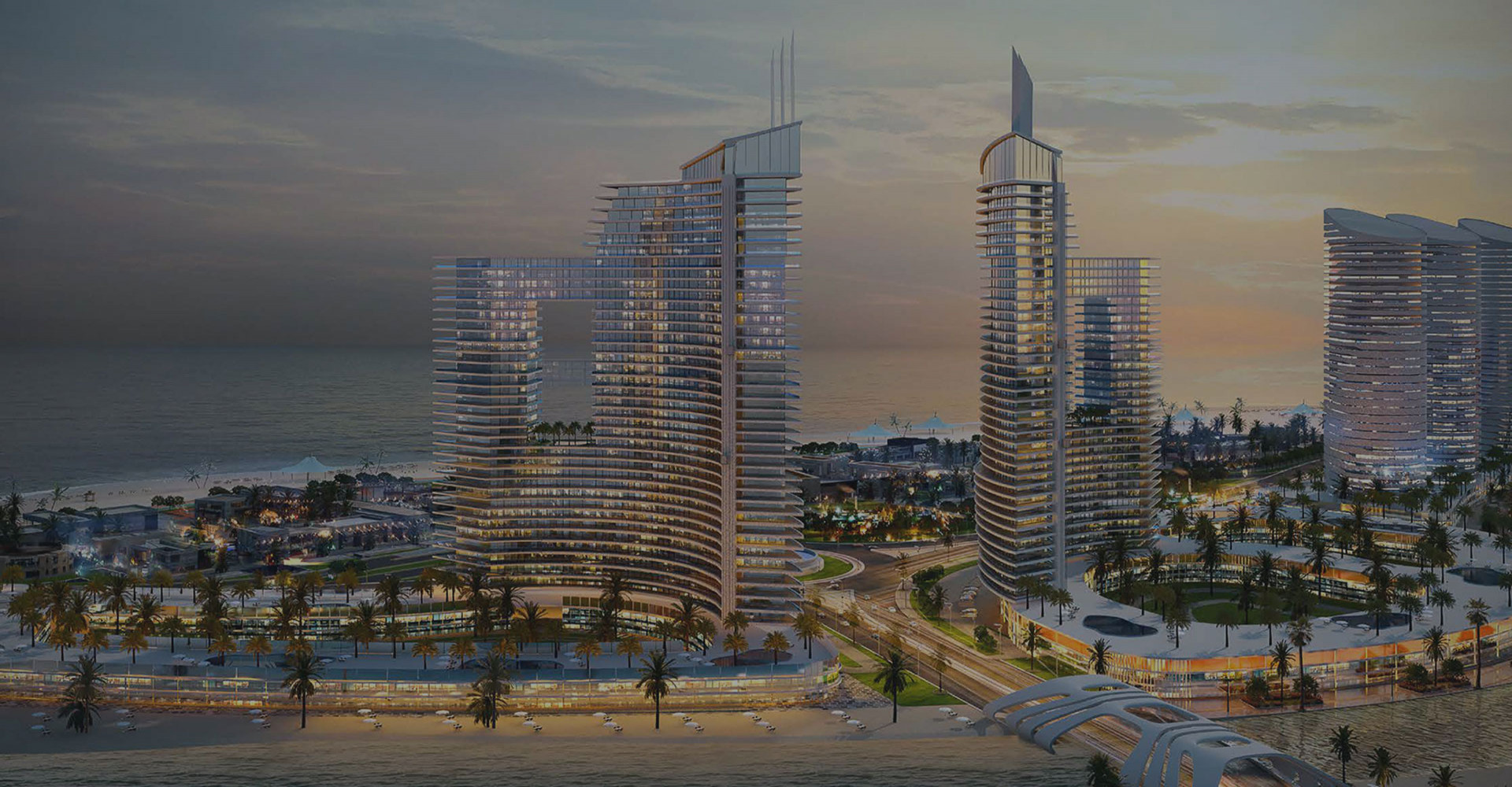 HRE Properties